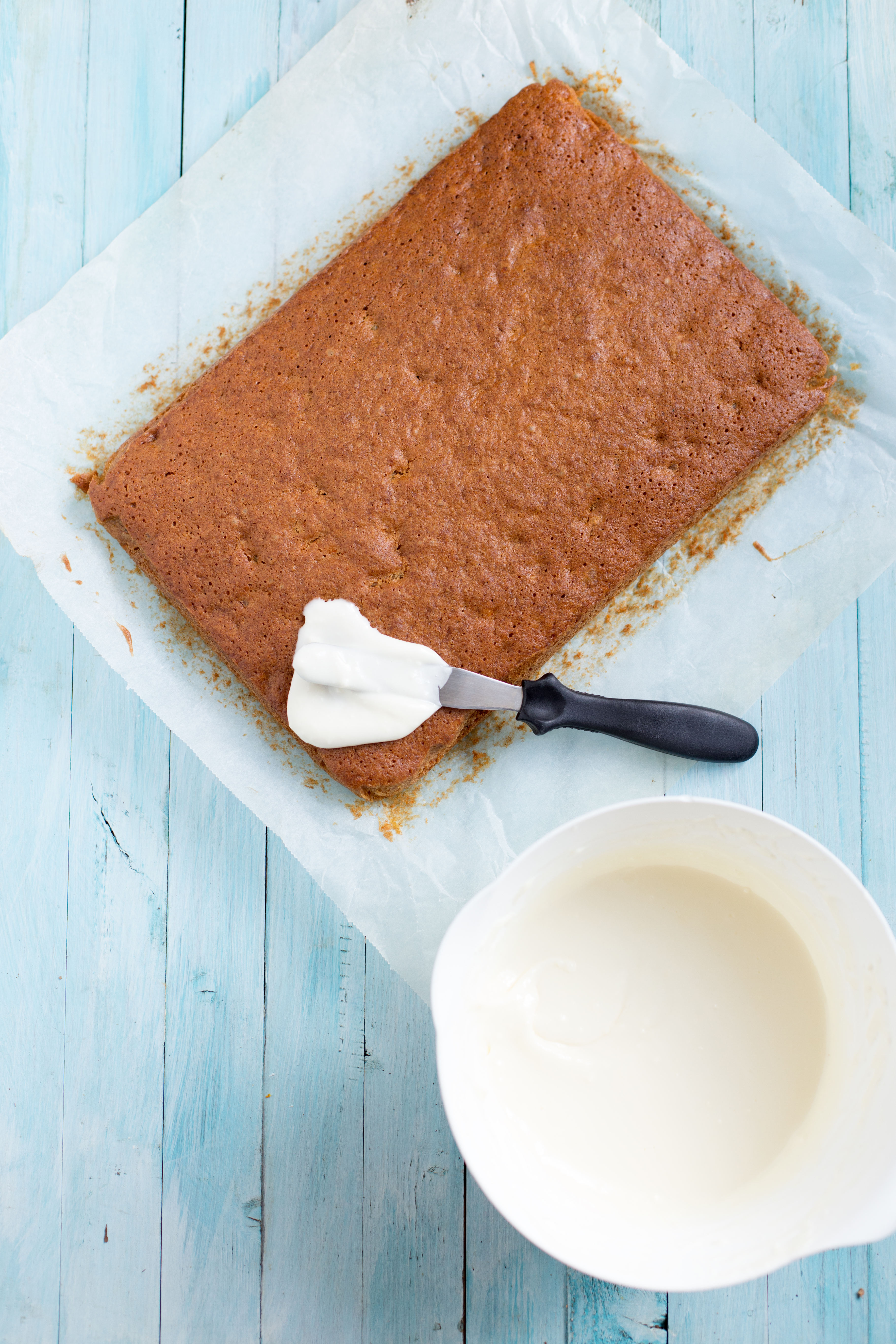 Fotografía de: Aprende a hacer ‘carrot cake’, una de las recetas del Diploma en Pastelería Gastronómica del CETT-UB | CETT